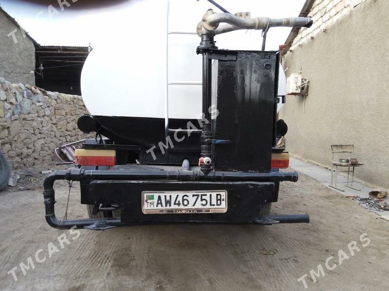 Dongfeng 370 2013 - 150 000 TMT - Магданлы - img 3