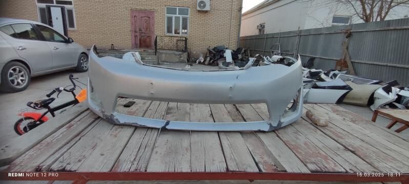 buferler 100 TMT - Мары - img 2