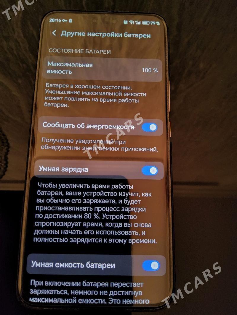 HONOR MAGIC 6 PRO - Moskowskiý köç. (10 ýyl abadançylyk şaýoly) - img 3