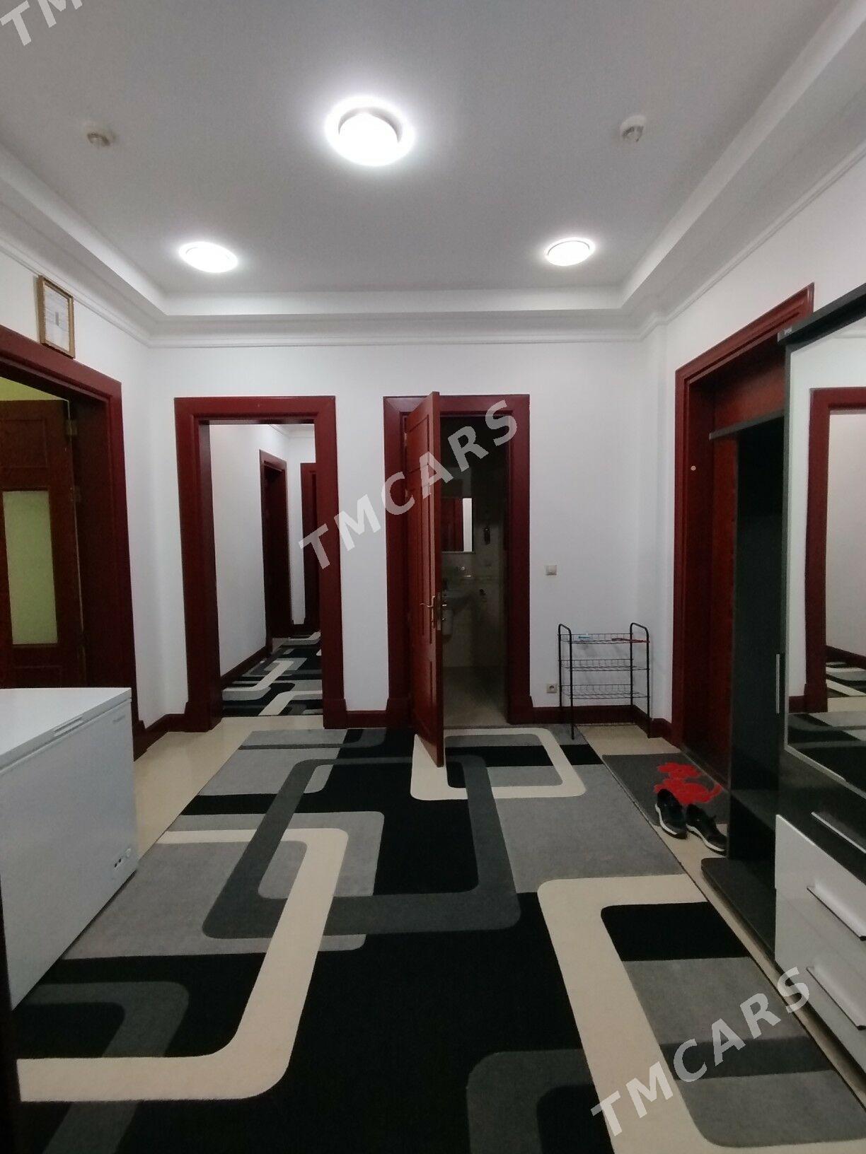 Arenda jay - Türkmenbaşy şaýoly - img 4