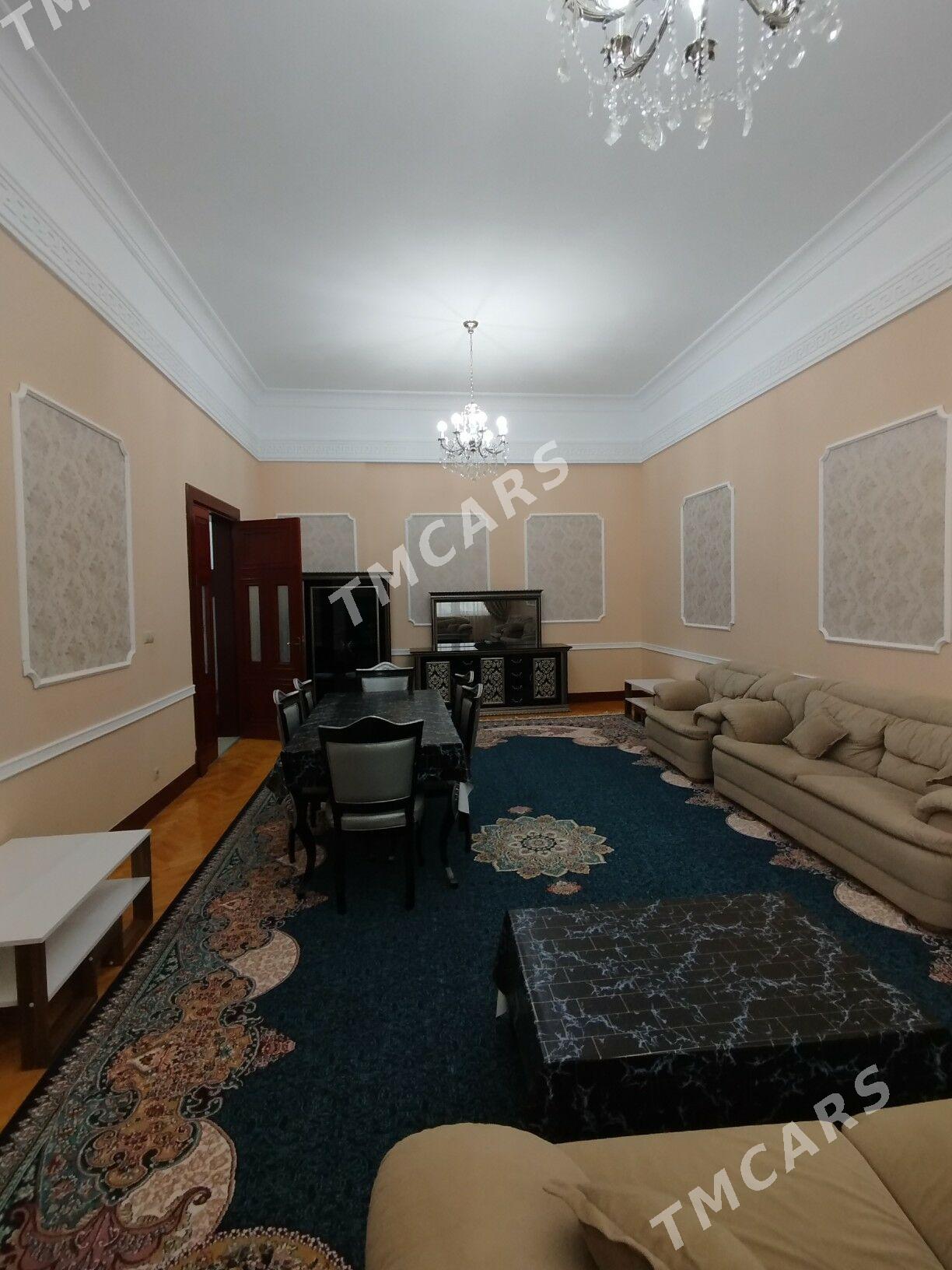 Arenda jay - Türkmenbaşy şaýoly - img 5