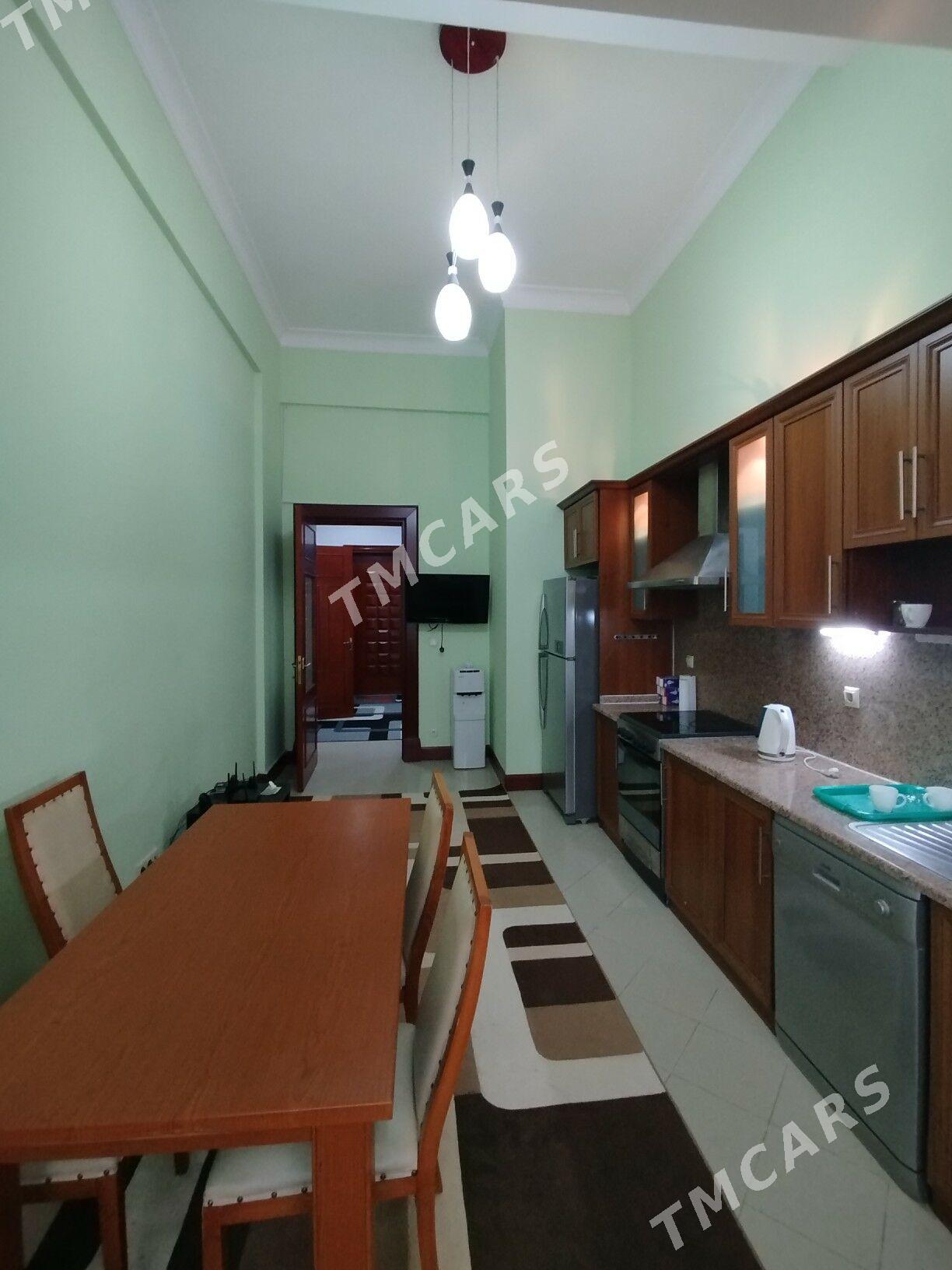 Arenda jay - Türkmenbaşy şaýoly - img 8