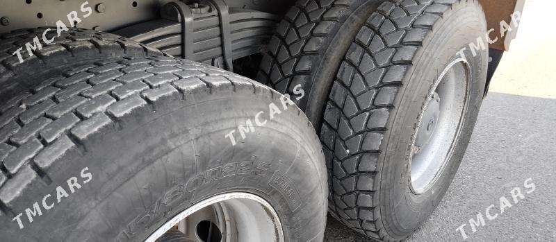 Mercedes-Benz ACTROS 3331 2013 - 1 290 000 TMT - Balkanabat - img 5