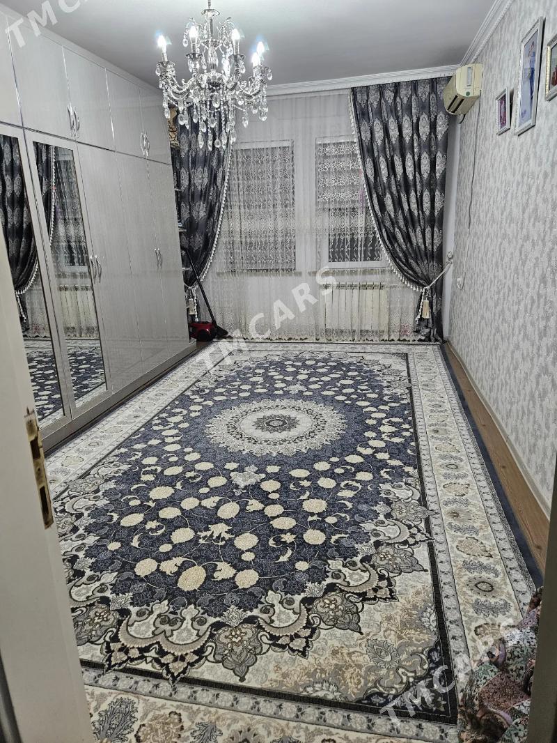 Arkaç 4/3-etažy. 1-komnat - Aşgabat - img 2