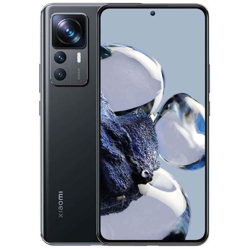 Xiaomi 12 T Pro - Туркменабат - img 5