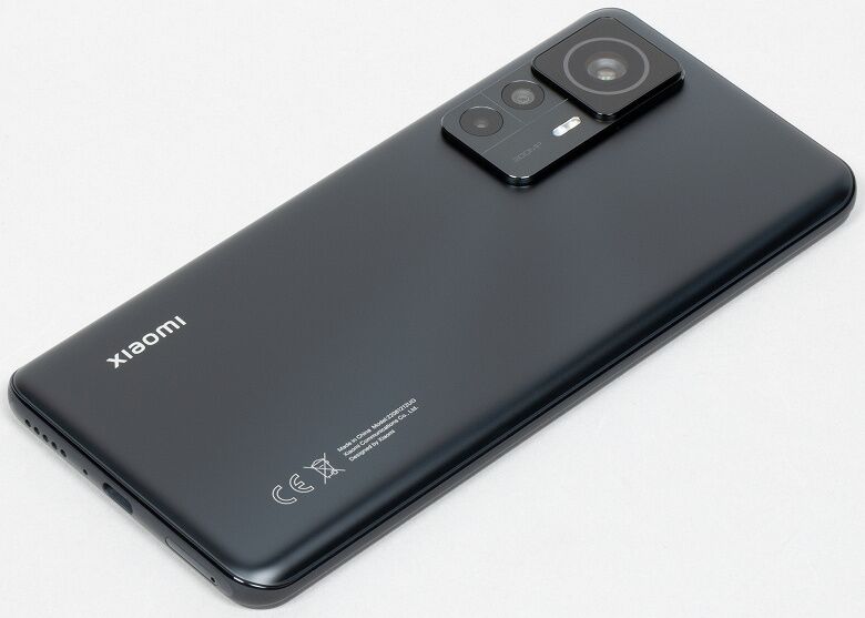 Xiaomi 12 T Pro - Туркменабат - img 6