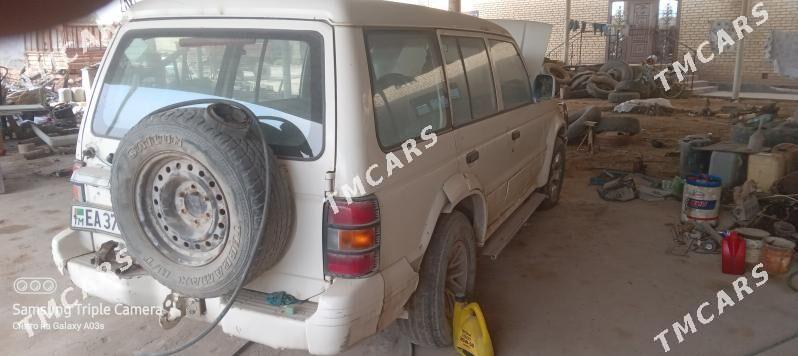Mitsubishi Pajero 1998 - 55 000 TMT - Mary - img 2