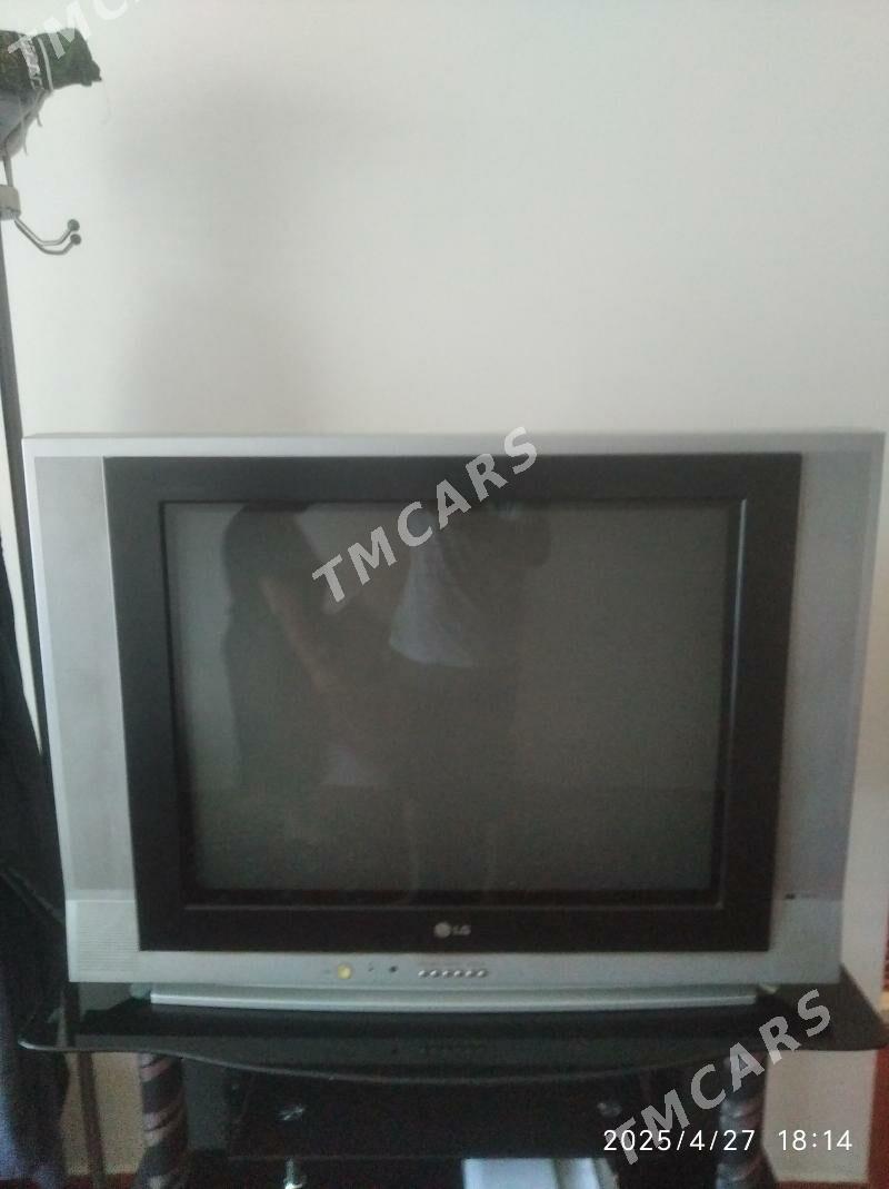 LG Flatron 72lik - Шабатский этрап - img 2