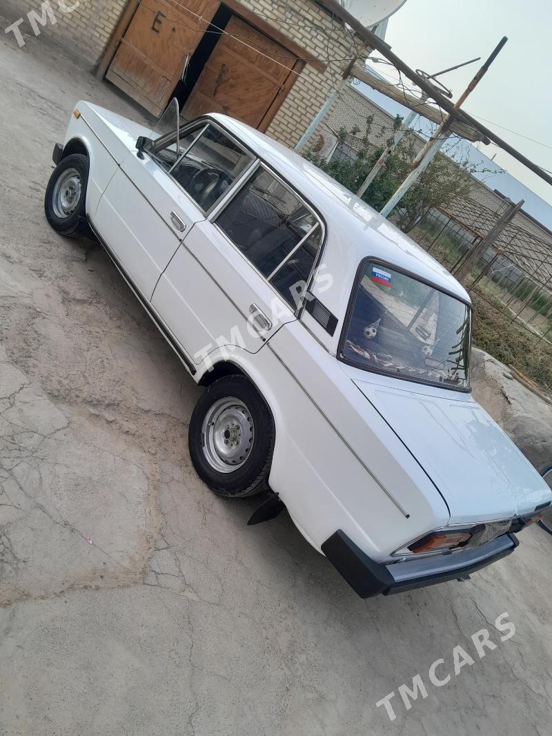 Lada 2106 2001 - 40 000 TMT - Мургап - img 3