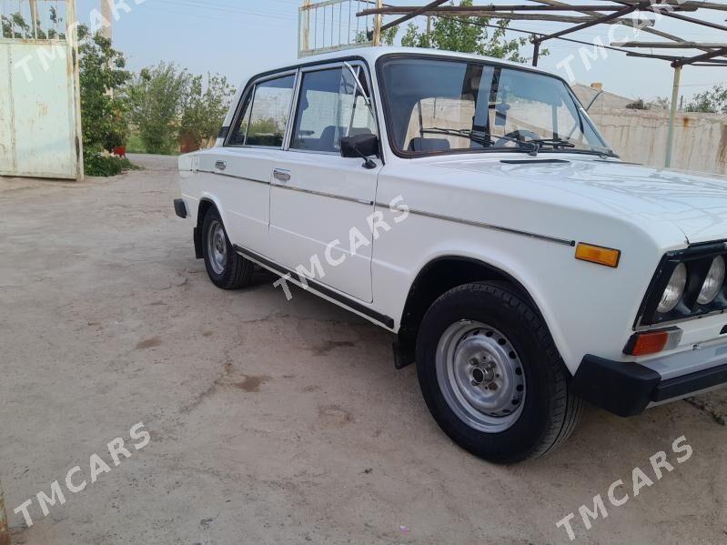 Lada 2106 2001 - 40 000 TMT - Мургап - img 2