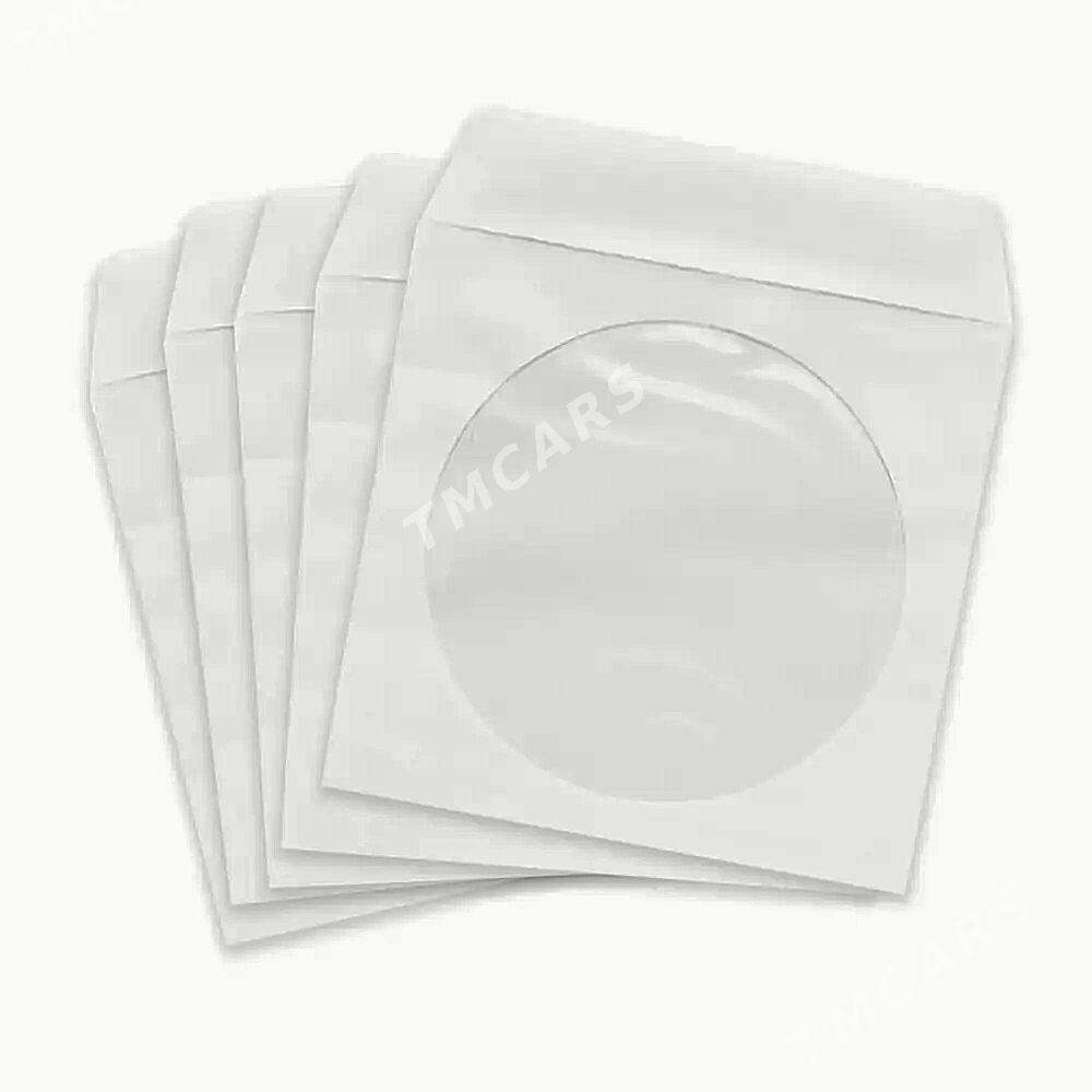 DVD RW Blu-ray Disc BD R 25 Gb - 8 мкр - img 3