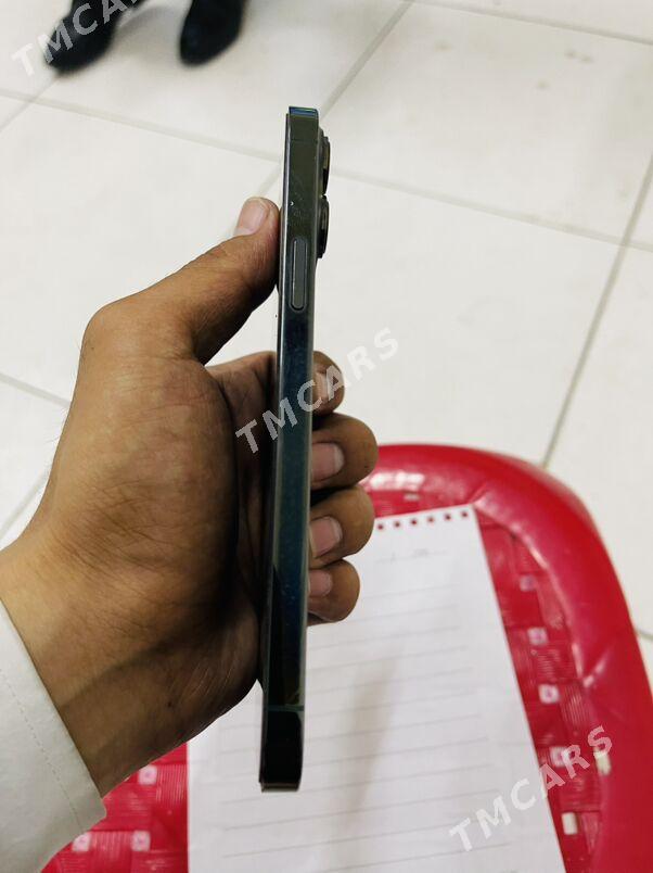 Iphone 13 Pro Max - Ашхабад - img 5