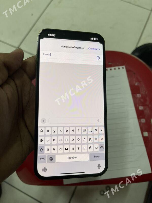 Iphone 13 Pro Max - Ашхабад - img 7