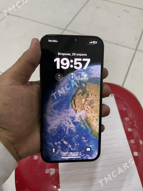 Iphone 13 Pro Max - Ашхабад - img 9