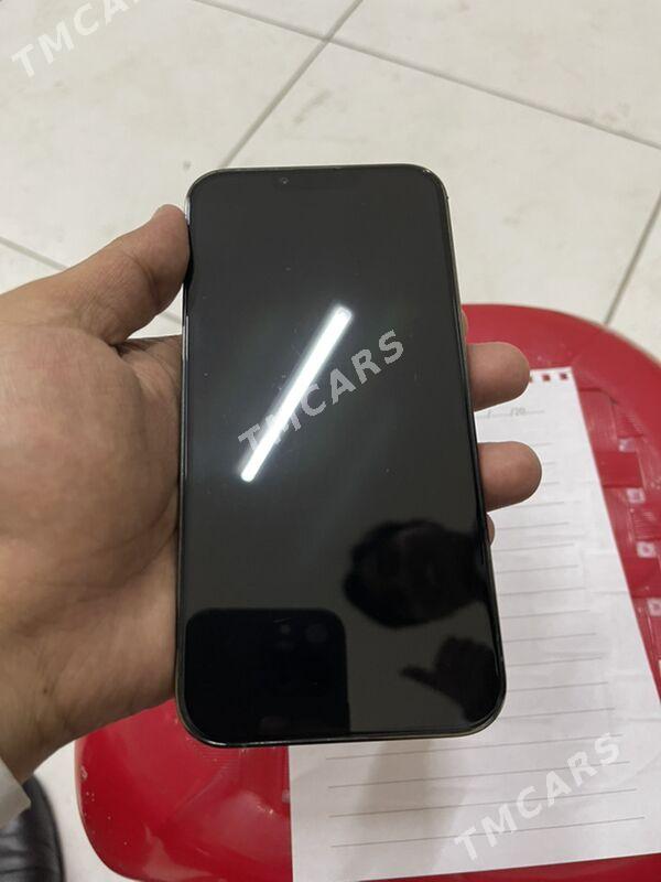 Iphone 13 Pro Max - Ашхабад - img 3