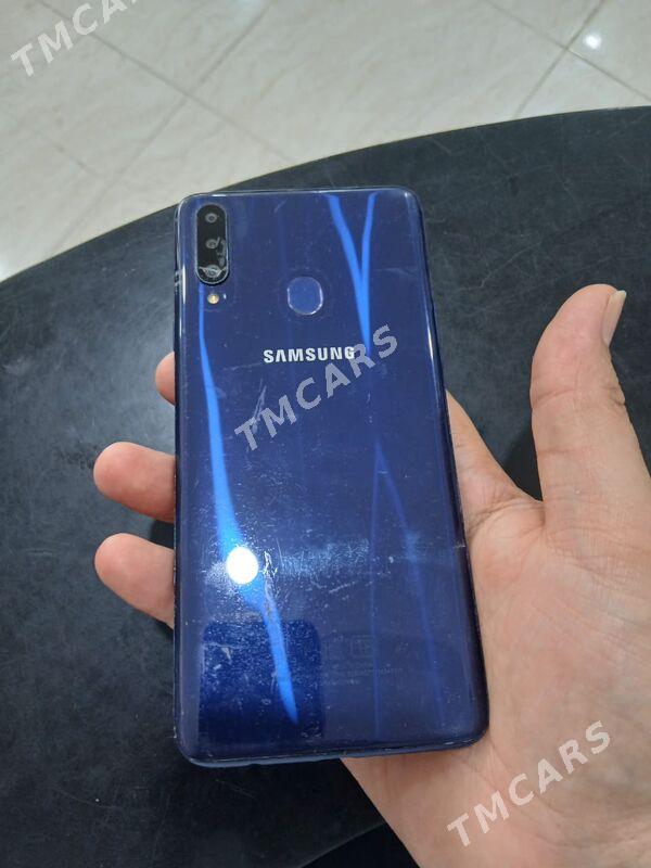 Samsung  A20s - Türkmenabat - img 2