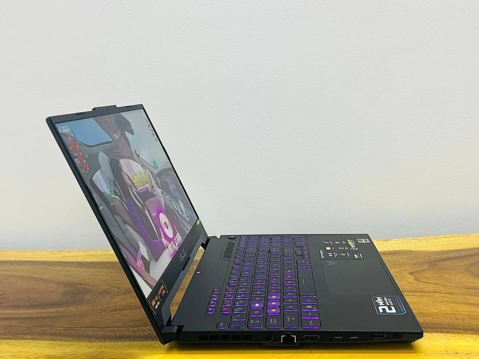 Asus TUF A15 RYZEN7/RTX4060 - Aşgabat - img 2