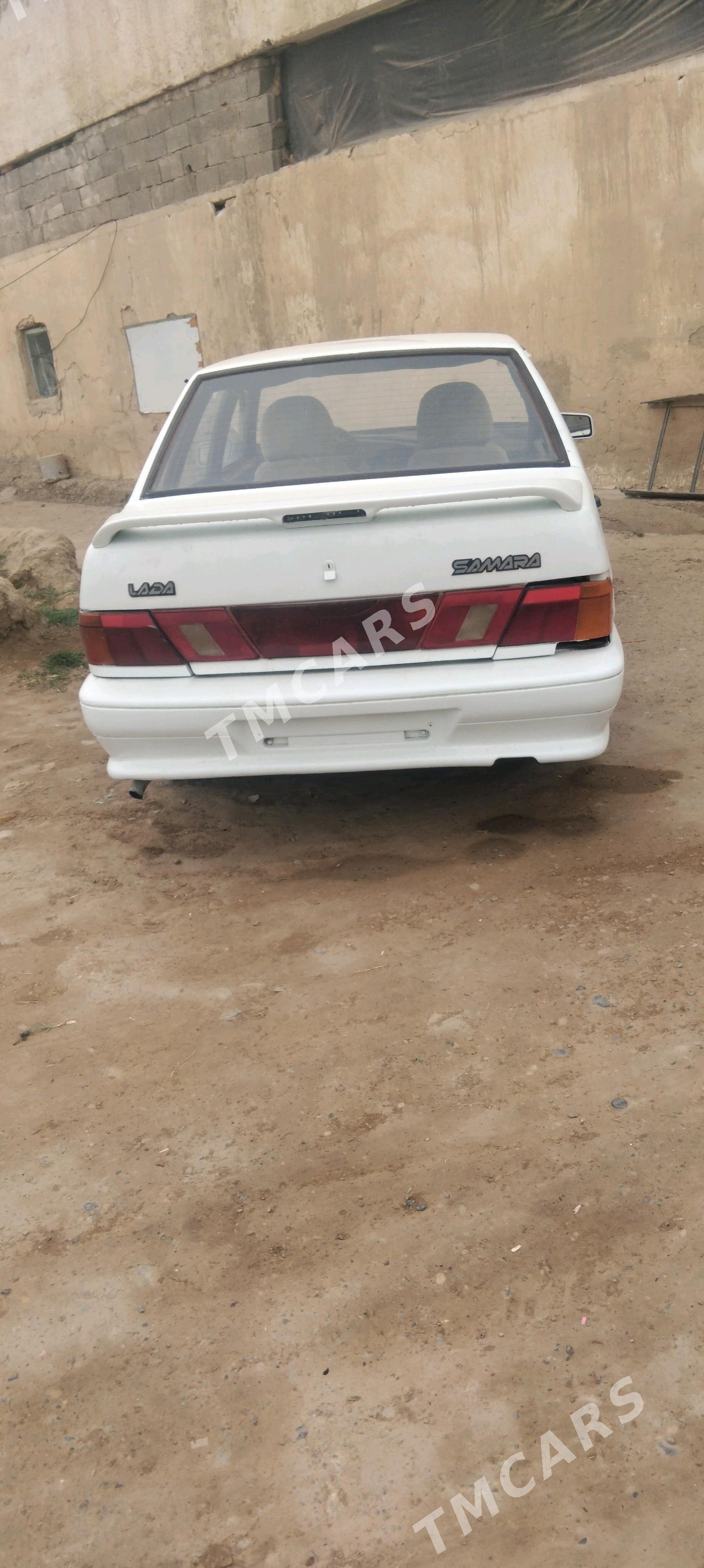 Lada 2115 2000 - 19 000 TMT - Ýaşlyk - img 3