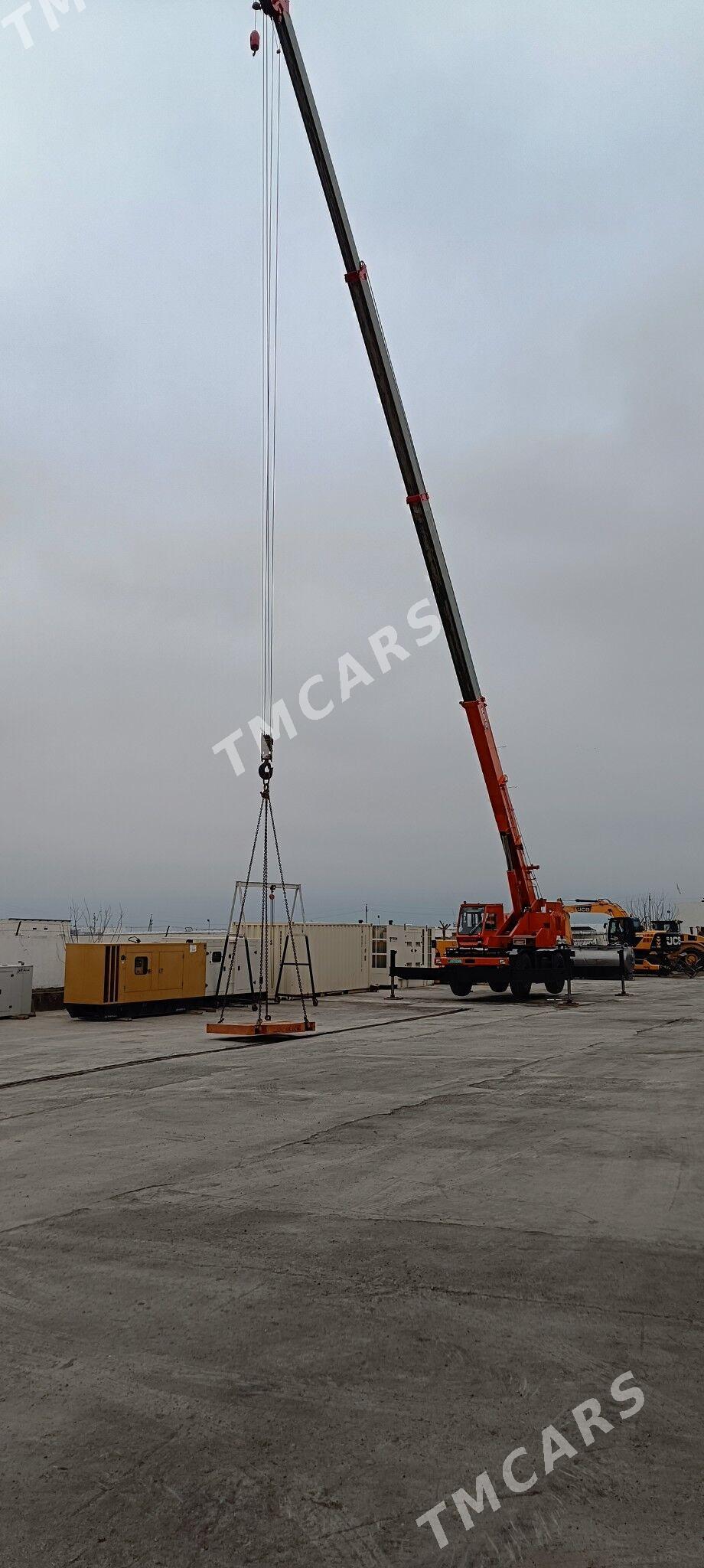 Kato HD25V5 2000 - 850 000 TMT - Аркадаг - img 2