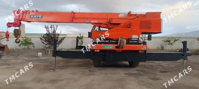 Kato HD25V5 2000 - 850 000 TMT - Аркадаг - img 4