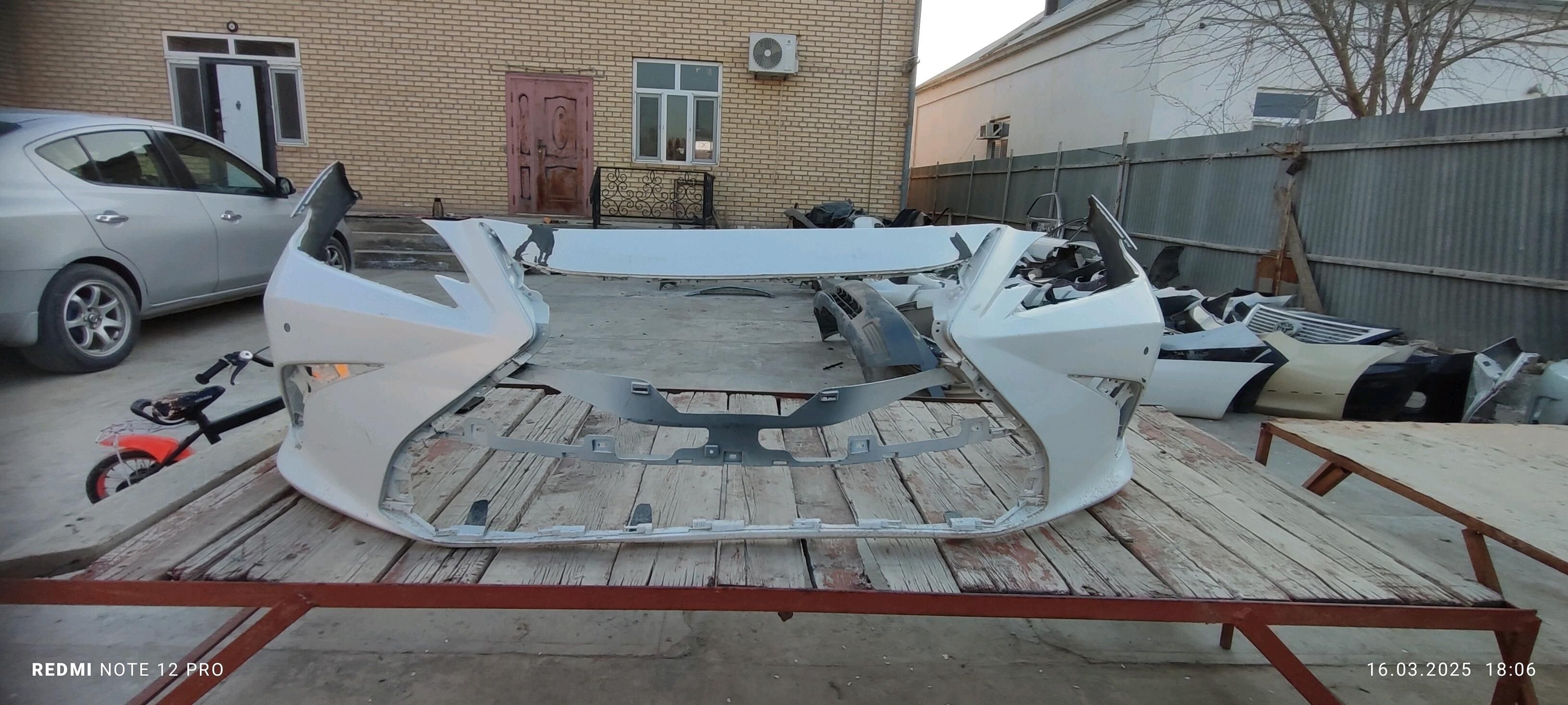 buferler 100 TMT - Мары - img 4