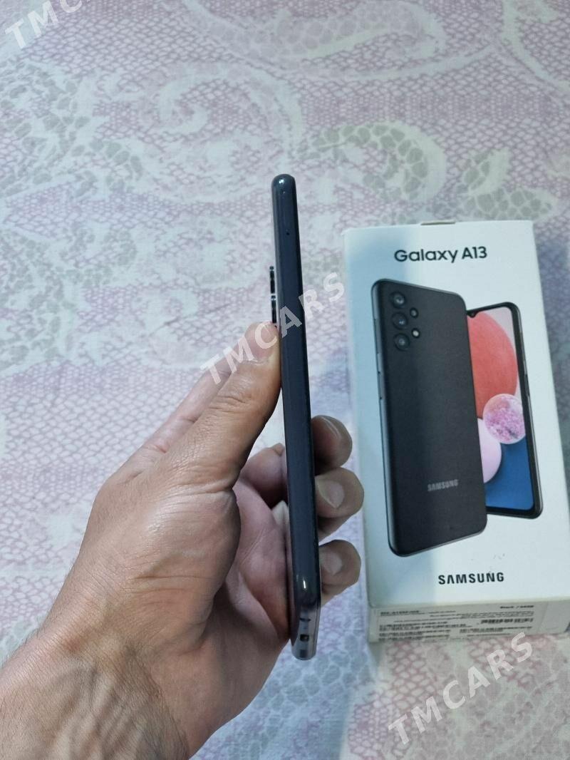 SAMSUNG A13 4/64GB - Дашогуз - img 5