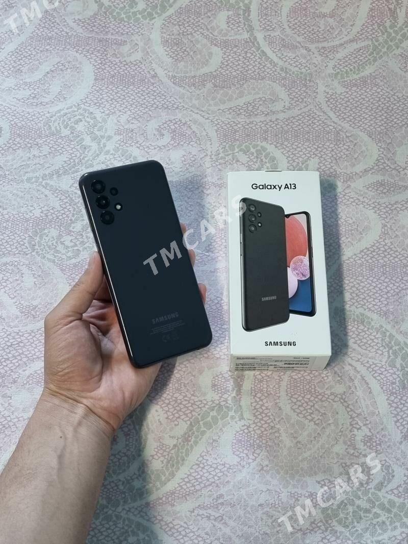 SAMSUNG A13 4/64GB - Дашогуз - img 8