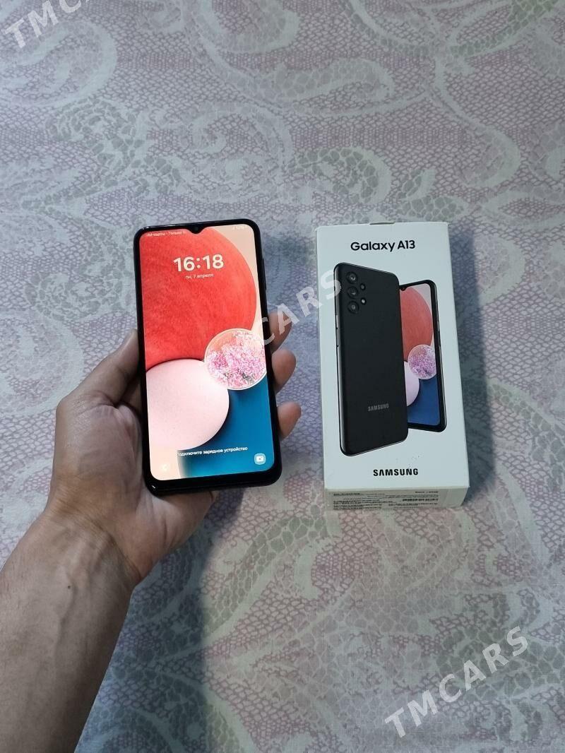 SAMSUNG A13 4/64GB - Дашогуз - img 7