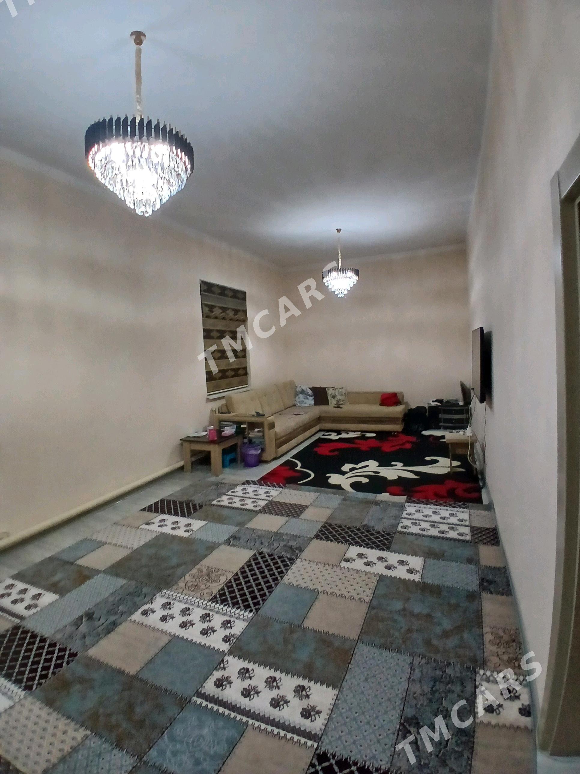 gokdepe jay 4 komnat - Гёкдепе - img 3