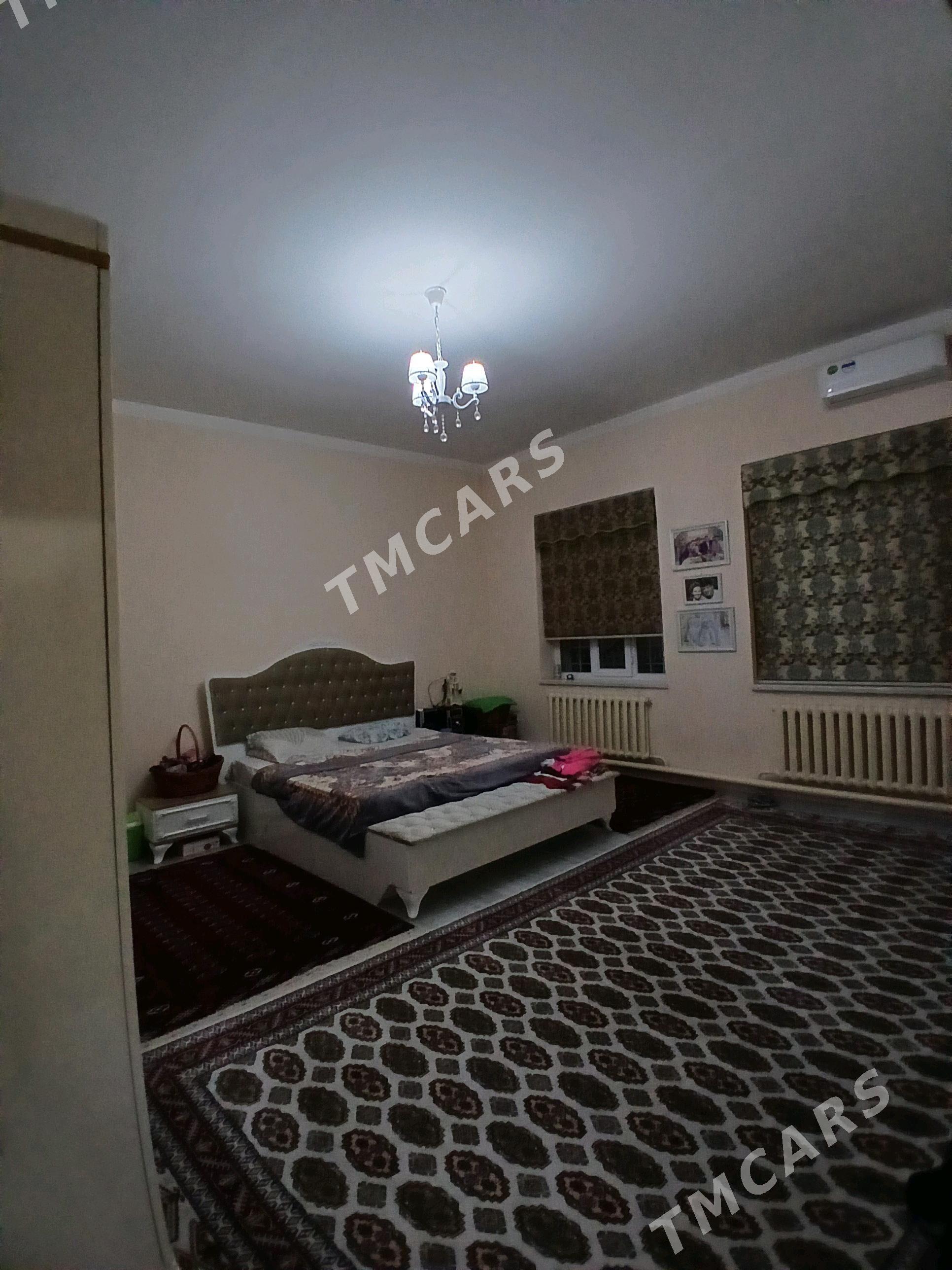 gokdepe jay 4 komnat - Гёкдепе - img 2