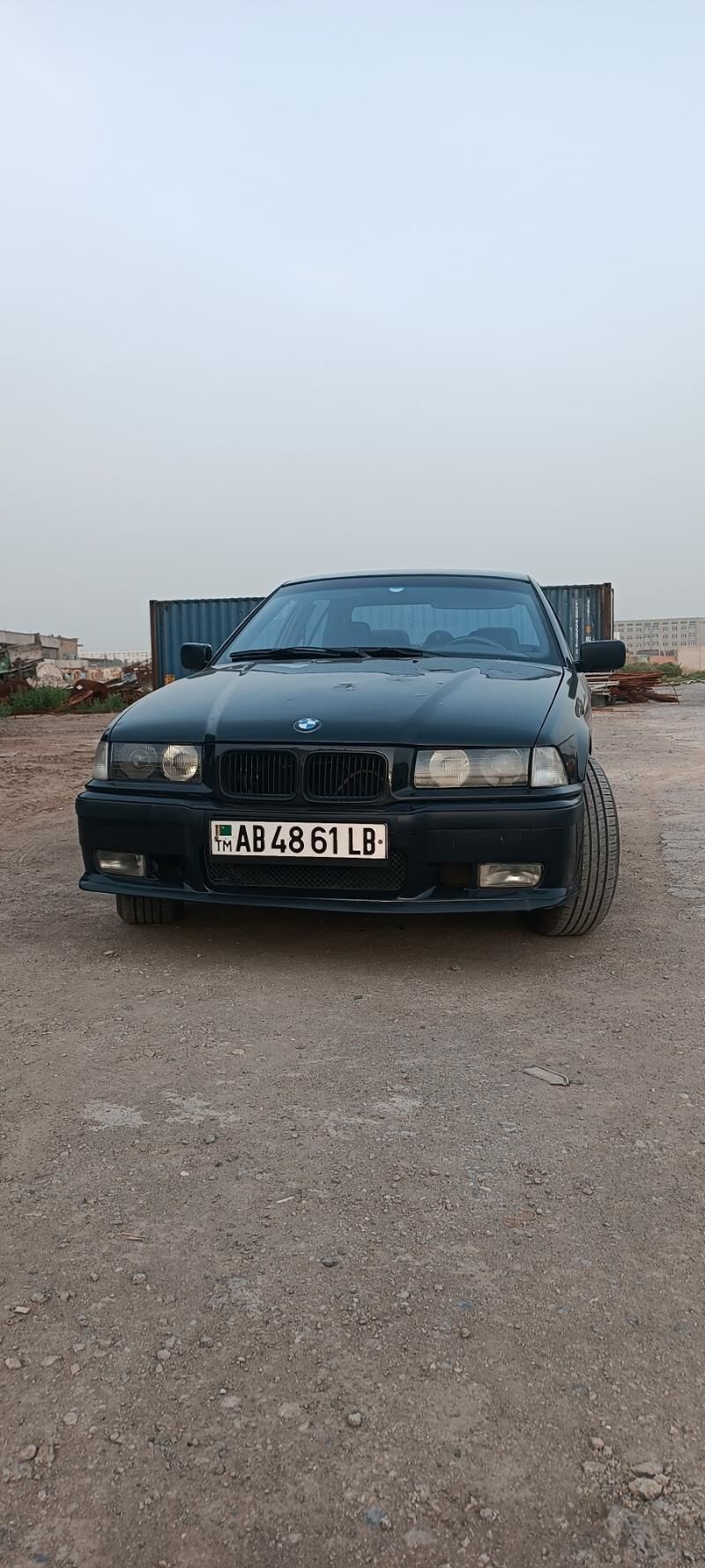 BMW 325 1993 - 32 000 TMT - Türkmenabat - img 3