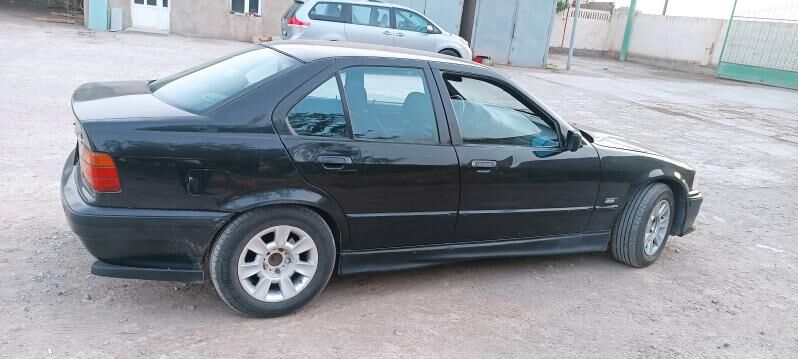 BMW 325 1993 - 32 000 TMT - Türkmenabat - img 5