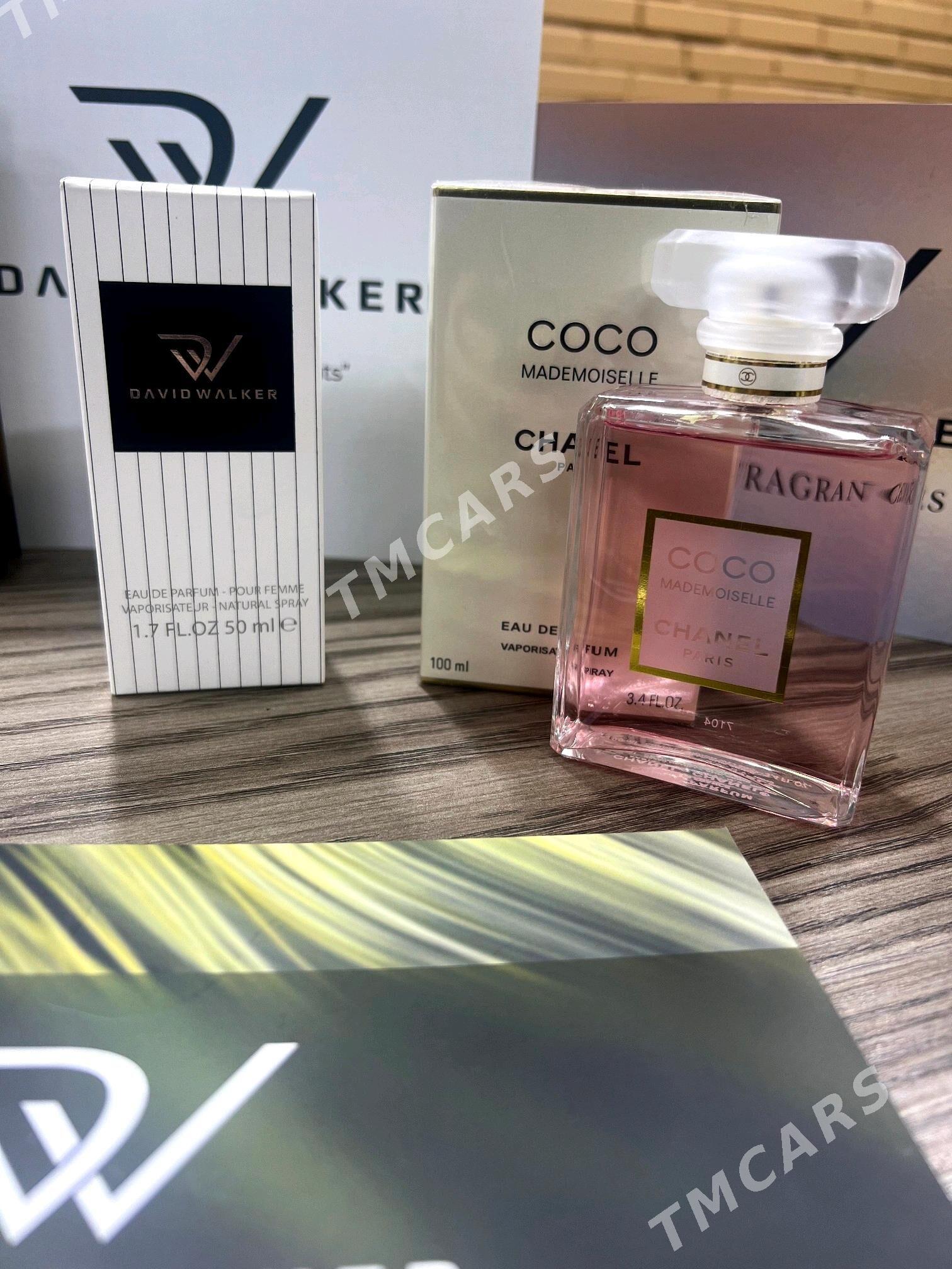 COCO CHANEL - Balkanabat - img 2