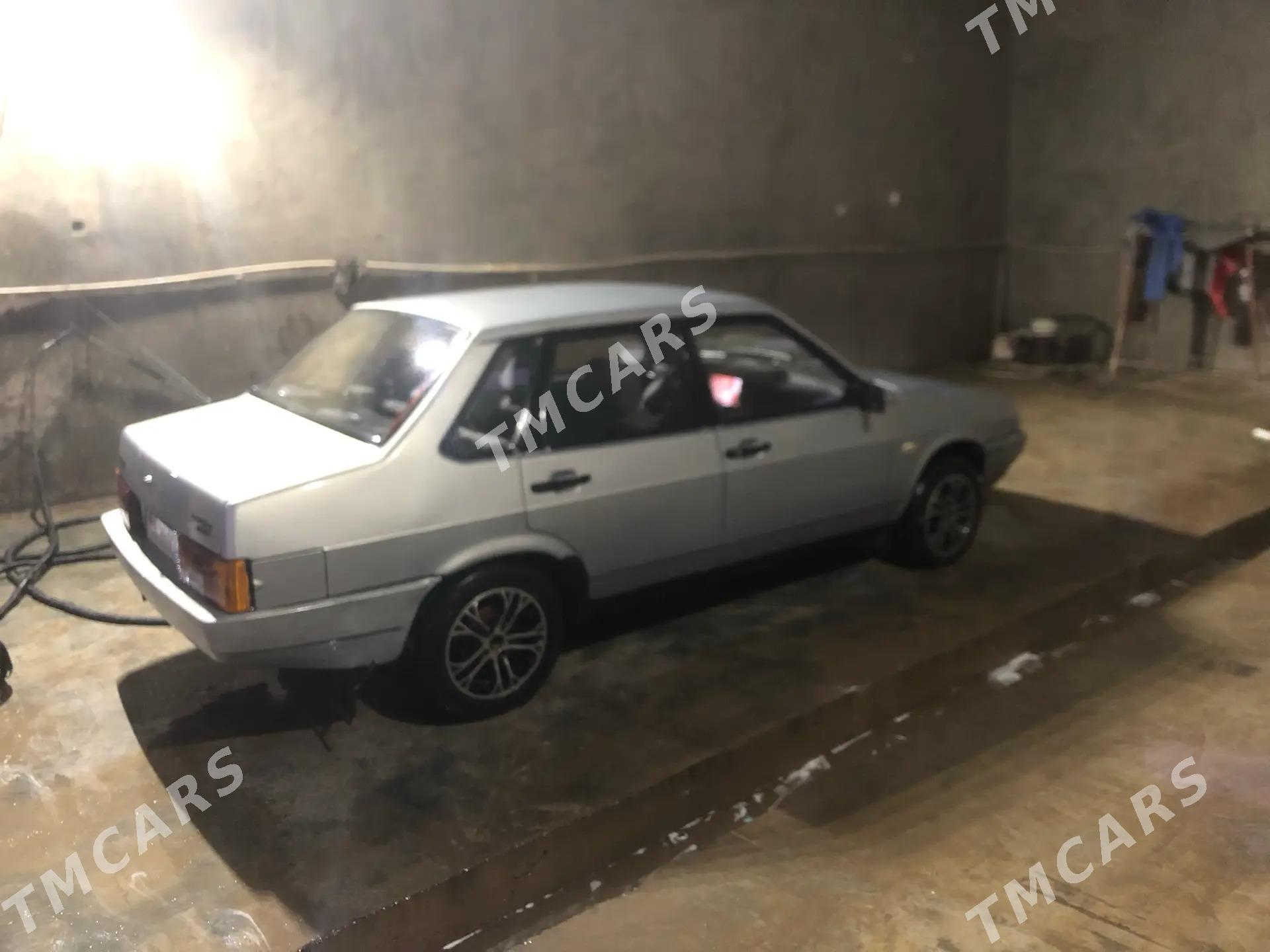 Lada 21099 2001 - 30 000 TMT - Seýdi - img 4