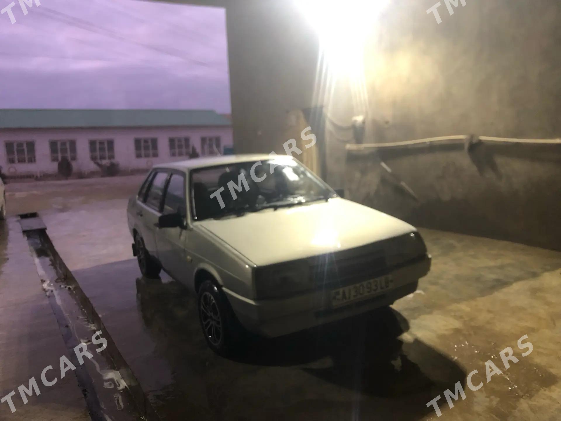 Lada 21099 2001 - 30 000 TMT - Seýdi - img 2