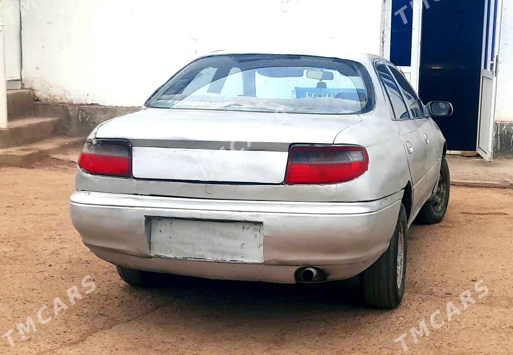 Toyota Carina 1995 - 25 000 TMT - Daşoguz - img 3