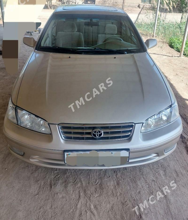 Toyota Camry 1997 - 124 000 TMT - Köneürgenç - img 4