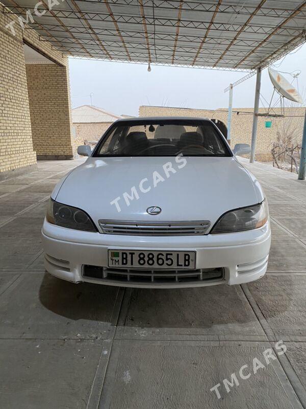 Lexus ES 300 1995 - 70 000 TMT - Saýat - img 3