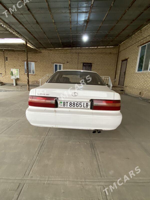 Lexus ES 300 1995 - 70 000 TMT - Saýat - img 5