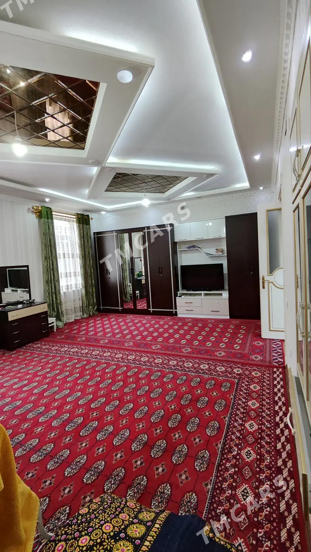 Gurtly2017  3 kom3 etaj - Aşgabat - img 5