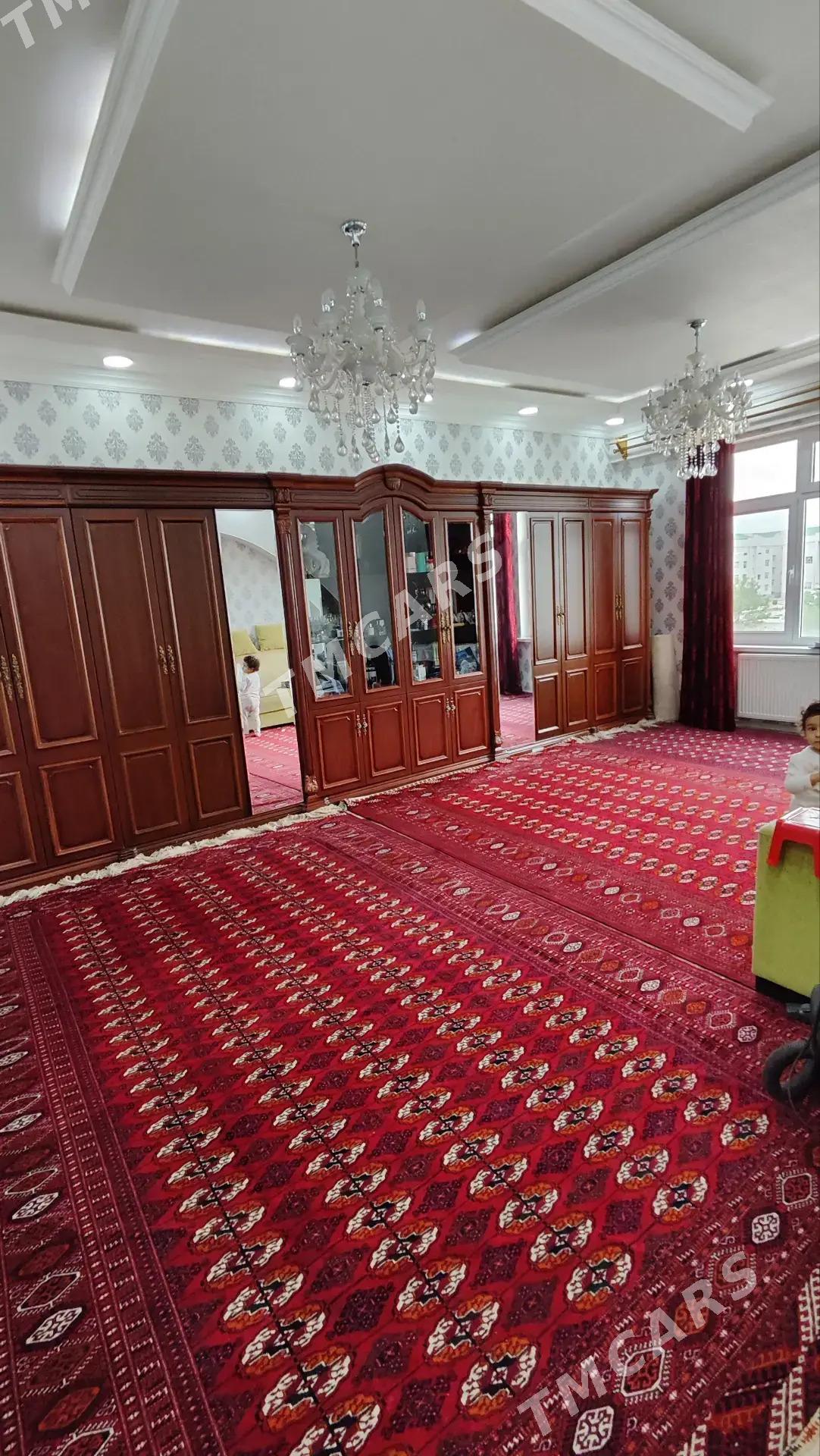 Gurtly2017  3 kom3 etaj - Aşgabat - img 3
