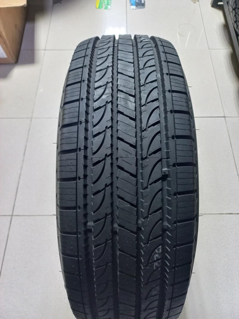 255/70 R15 - Ашхабад - img 2