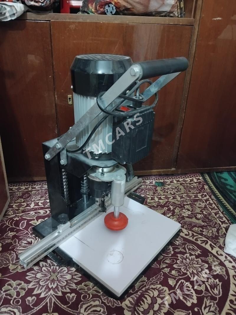 Mebel baskesme - Aşgabat - img 3