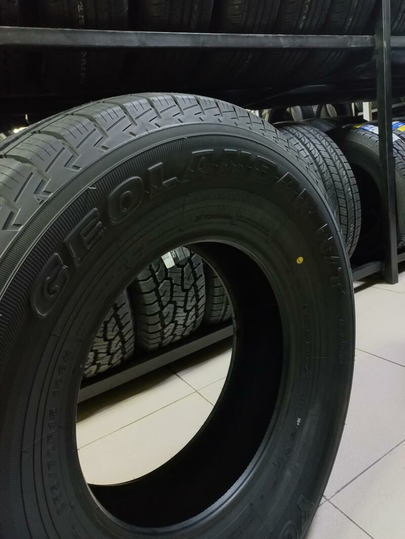 255/70 R15 - Ашхабад - img 3