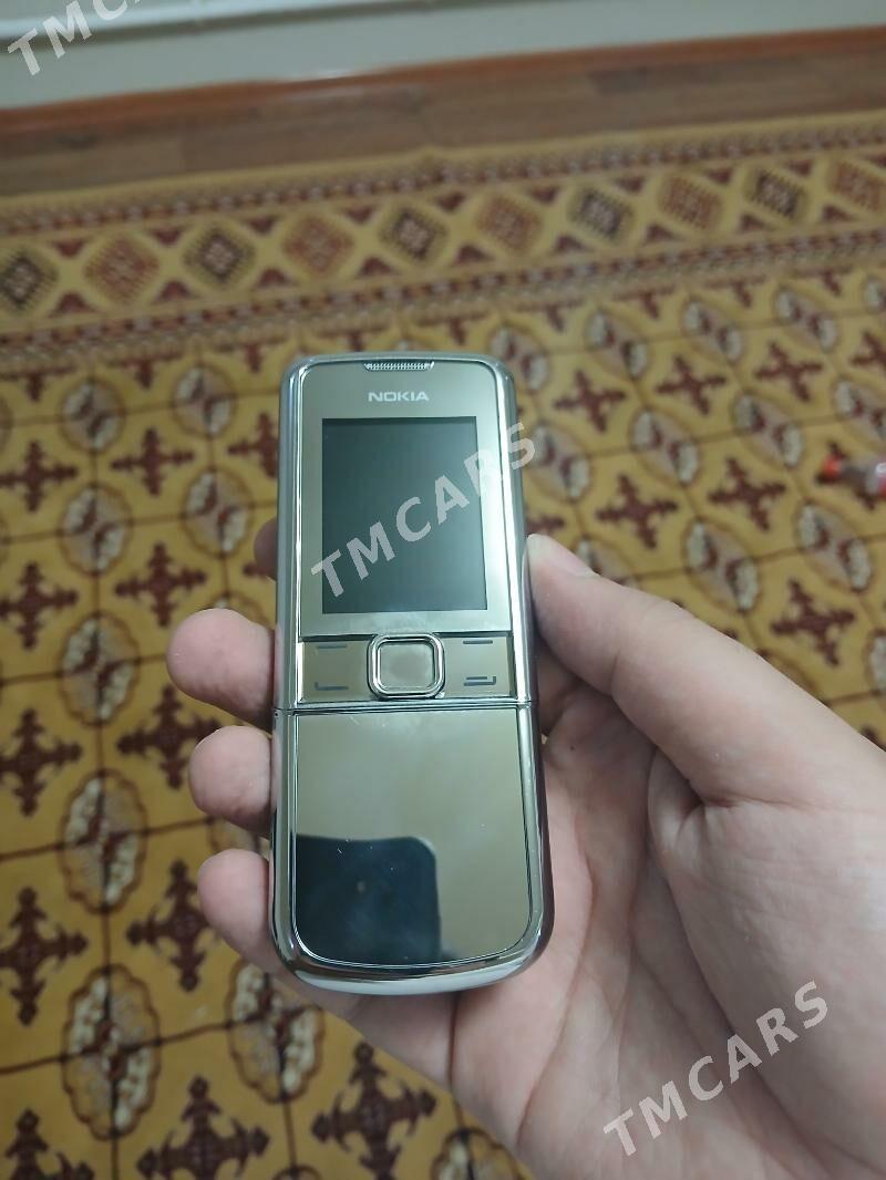 Satlyk Nokia 8800 - Aşgabat - img 2