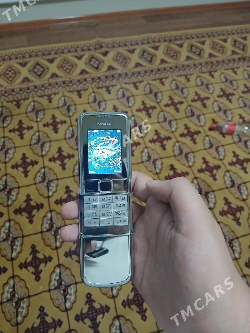 Satlyk Nokia 8800 - Aşgabat - img 3