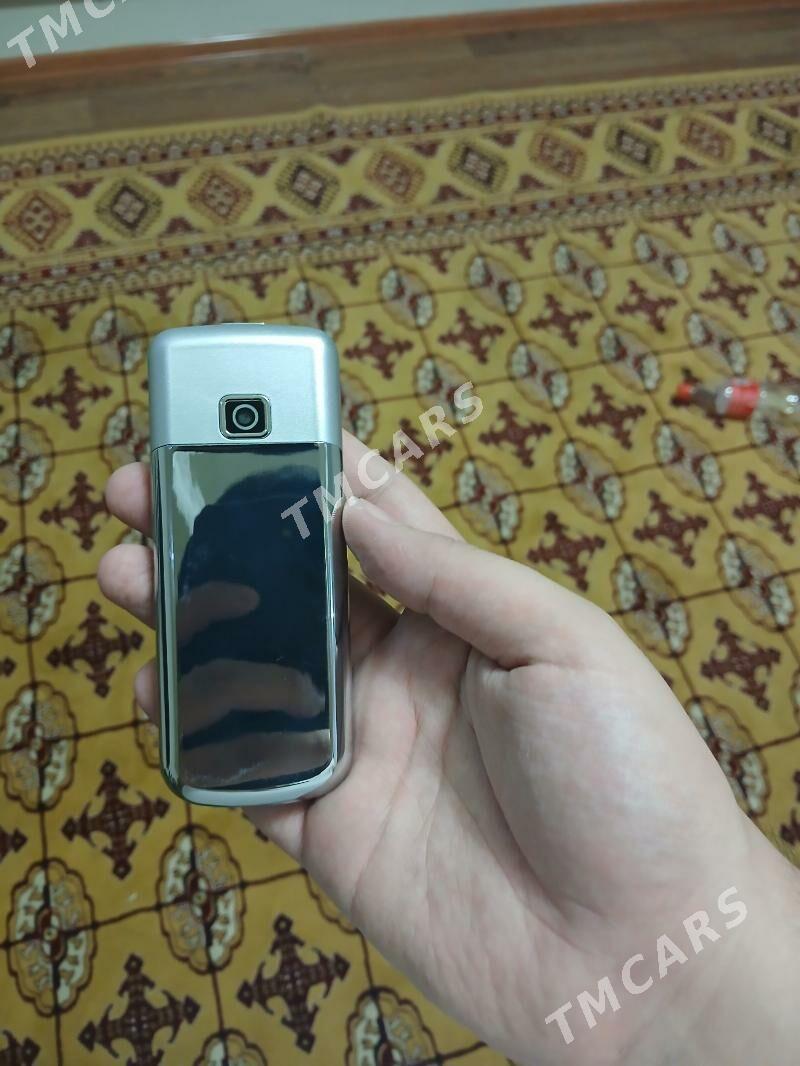 Satlyk Nokia 8800 - Aşgabat - img 6