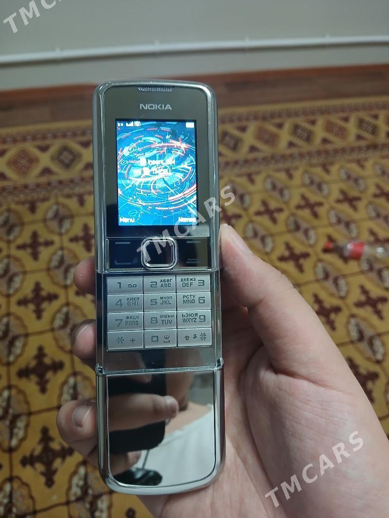 Satlyk Nokia 8800 - Aşgabat - img 4