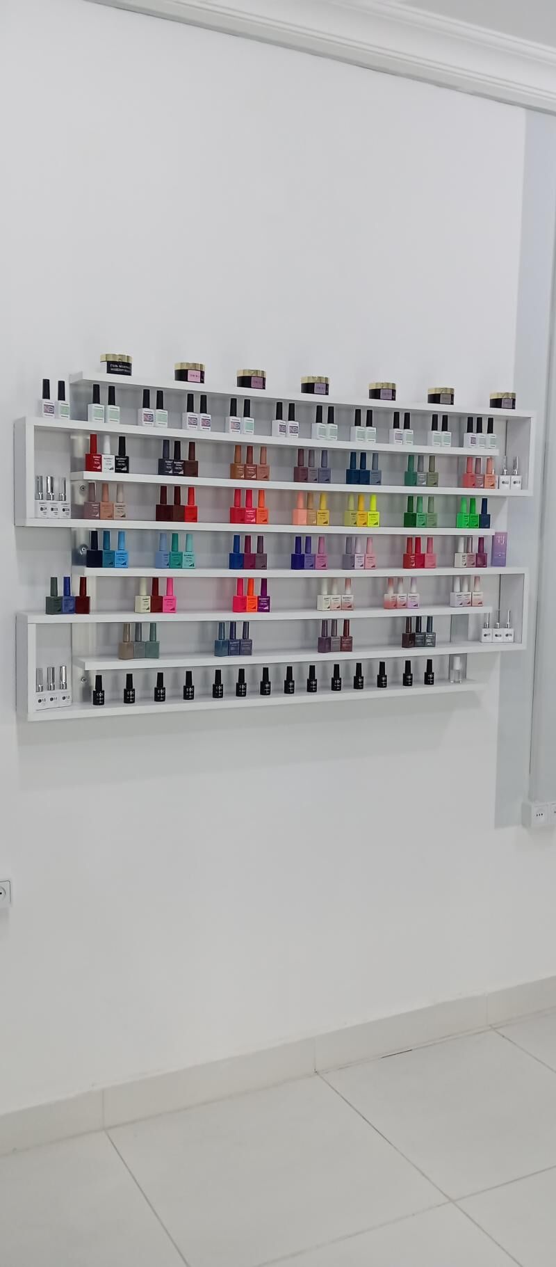 ресницы есть кабинет lash make - Aşgabat - img 10