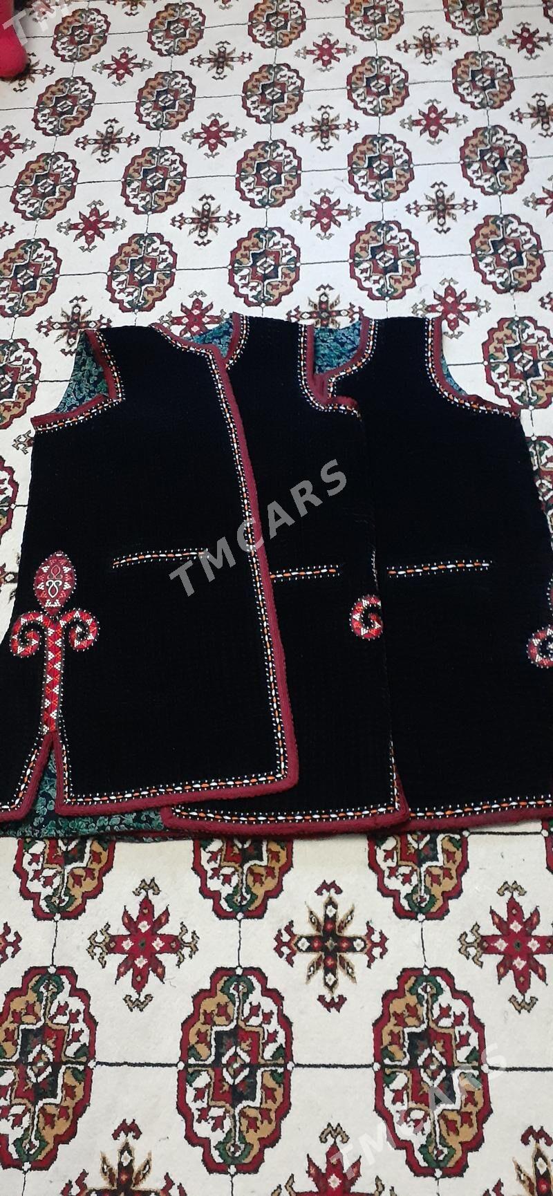 yensiz - Türkmenabat - img 2